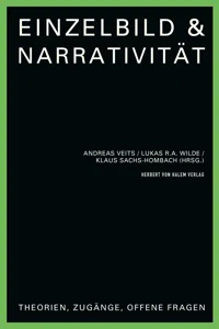 Einzelbild & Narrativität_cover