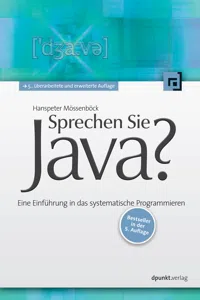 Sprechen Sie Java?_cover