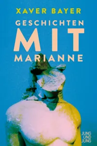 Geschichten mit Marianne_cover