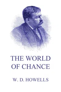 The World Of Chance_cover