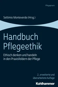 Handbuch Pflegeethik_cover