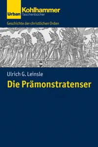 Die Prämonstratenser_cover