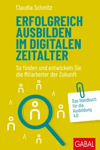 Erfolgreich ausbilden im digitalen Zeitalter_cover