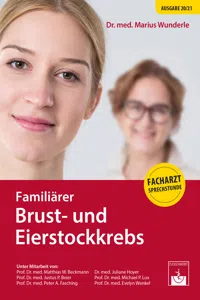 Familiärer Brust- und Eierstockkrebs_cover