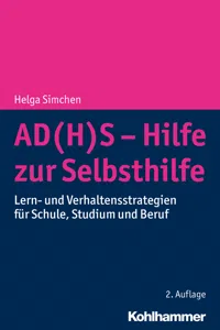 S - Hilfe zur Selbsthilfe_cover