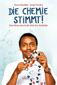 Die Chemie stimmt!_cover