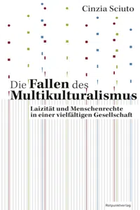 Die Fallen des Multikulturalismus_cover