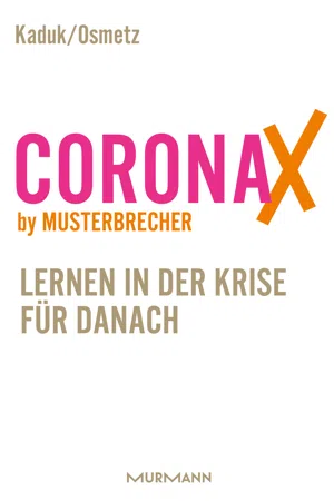 CoronaX by Musterbrecher