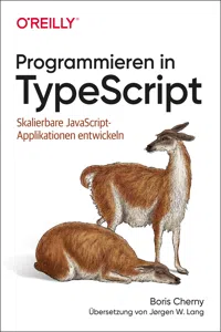 Programmieren in TypeScript_cover