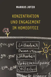 Konzentration und Engagement im Homeoffice_cover