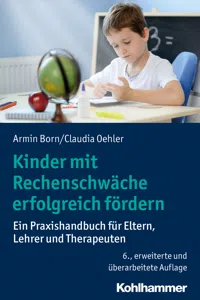 Kinder mit Rechenschwäche erfolgreich fördern_cover