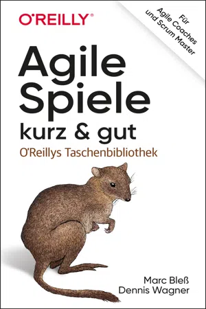 O'Reilly`s kurz & gut