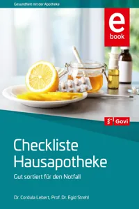 Checkliste Hausapotheke_cover