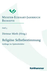 Religiöse Selbstbestimmung_cover