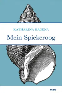 Mein Spiekeroog_cover