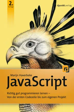 Programmieren mit JavaScript