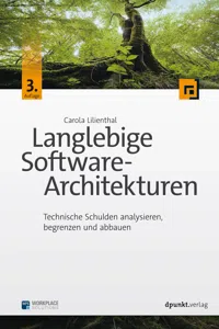 Langlebige Software-Architekturen_cover