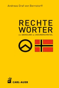 Rechte Wörter_cover