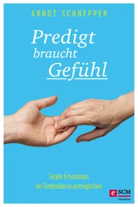 Predigt braucht Gefühl_cover