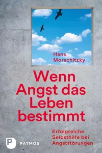 Wenn Angst das Leben bestimmt_cover