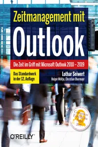 Zeitmanagement mit Outlook_cover