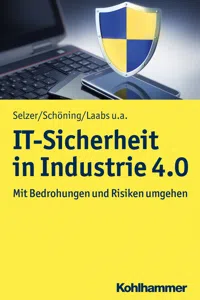 IT-Sicherheit in Industrie 4.0_cover