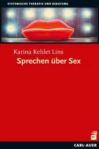 Sprechen über Sex_cover