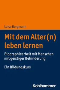 Mit dem Alte leben lernen_cover