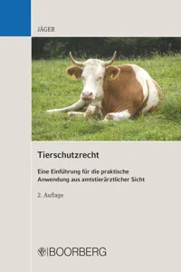 Tierschutzrecht_cover