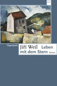 Leben mit dem Stern_cover