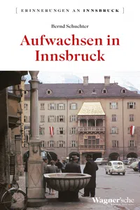 Aufwachsen in Innsbruck_cover