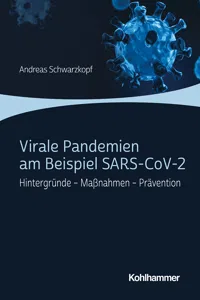 Virale Pandemien am Beispiel SARS-CoV-2_cover