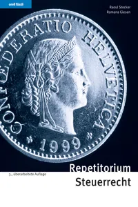 Repetitorium Steuerrecht_cover