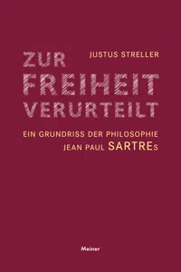 Zur Freiheit verurteilt_cover