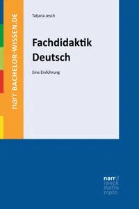 Fachdidaktik Deutsch_cover