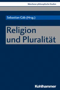 Religion und Pluralität_cover