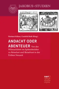 Andacht oder Abenteuer_cover