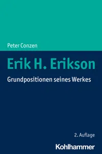 Erik H. Erikson_cover