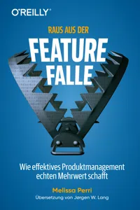 Raus aus der Feature-Falle_cover