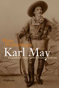 Karl May_cover