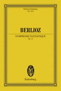 Symphonie Fantastique_cover