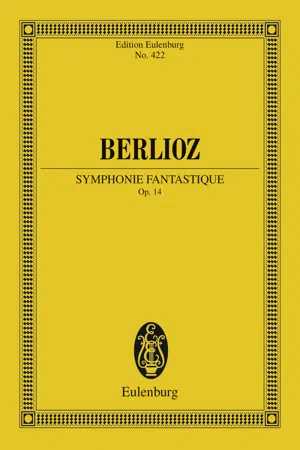 Symphonie Fantastique