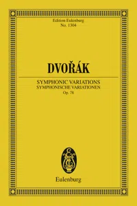 Symphonic Variations_cover