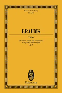 Trio B major_cover