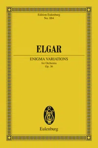 Enigma Variations_cover