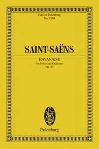 Havanaise_cover