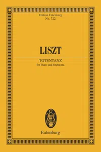 Totentanz_cover