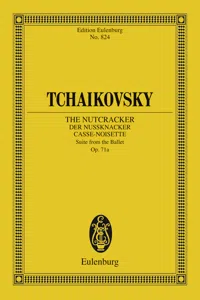 The Nutcracker_cover