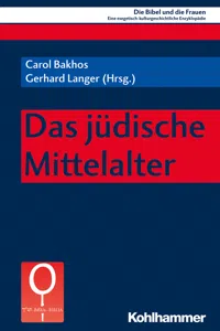 Das jüdische Mittelalter_cover