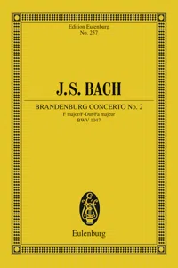 Brandenburg Concerto No. 2 F major_cover